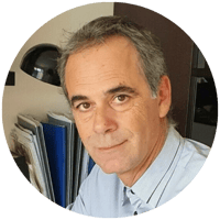 Dimitris Giouvarlakis, General Manager, Greece